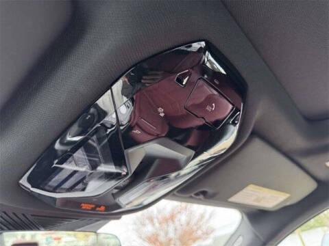 2025 BMW 5 Series 530i xDrive