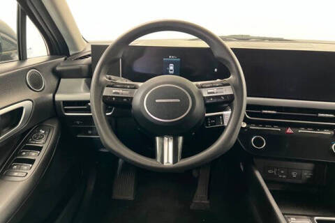 2024 Hyundai Sonata