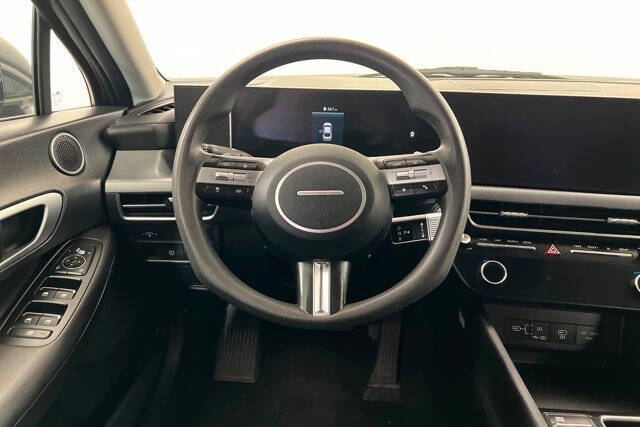 2024 Hyundai Sonata