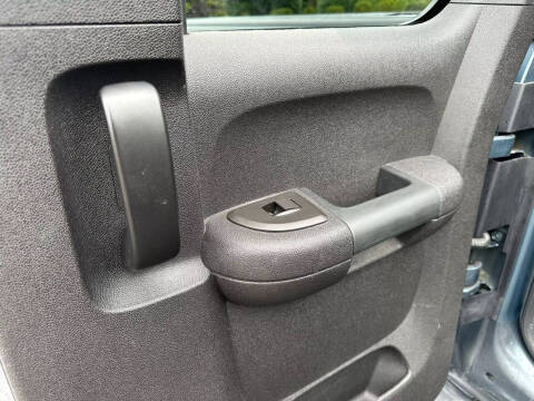 2011 GMC Sierra 1500 SLT