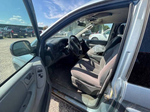 2006 Dodge Grand Caravan SXT