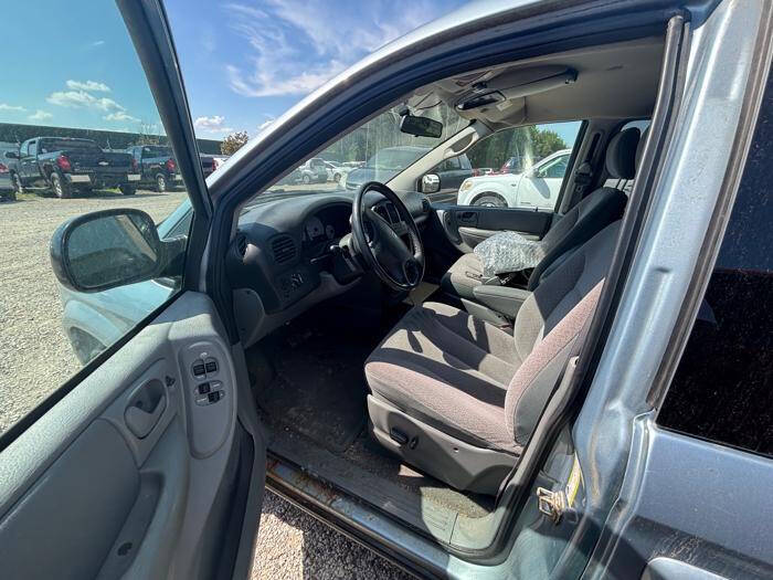 2006 Dodge Grand Caravan SXT