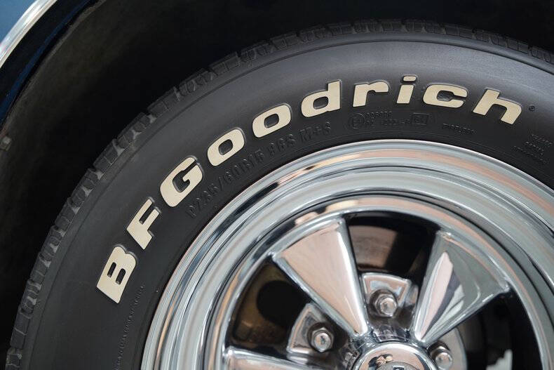 1972 Chevrolet Malibu