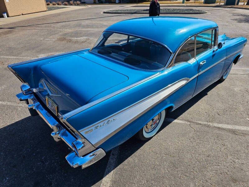 1957 Chevrolet Bel Air