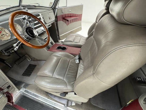 1941 Buick 40 Special