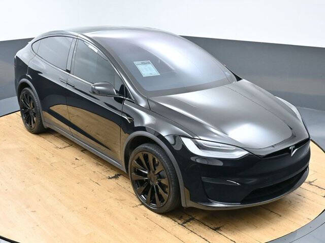 2023 Tesla Model X