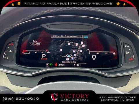 2024 Audi A6 quattro Premium Plus 45 TFSI