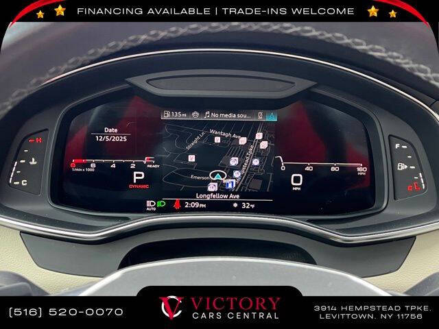 2024 Audi A6 quattro Premium Plus 45 TFSI