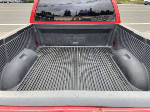 2004 Dodge Ram 1500 ST