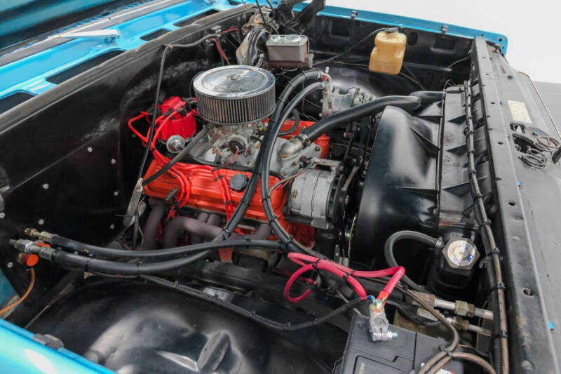 1978 Chevrolet C10
