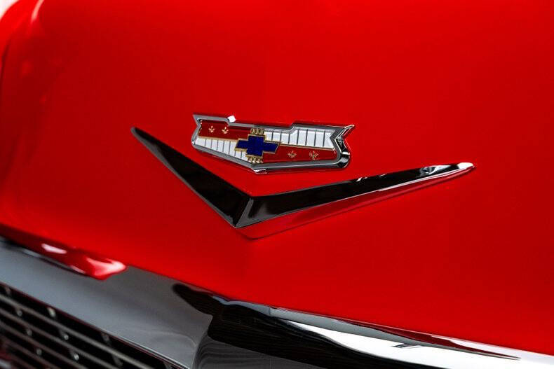 1956 Chevrolet Bel Air