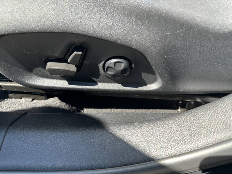 2021 Jeep Compass 80th Anniversary Edition