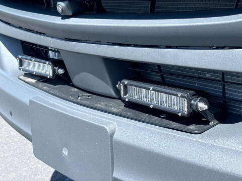 2025 Mercedes-Benz Sprinter