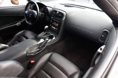 2011 Chevrolet Corvette