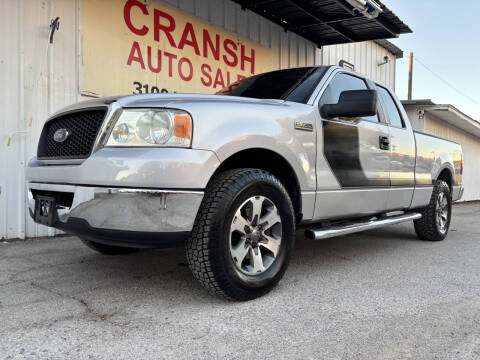 2007 Ford F-150 XL