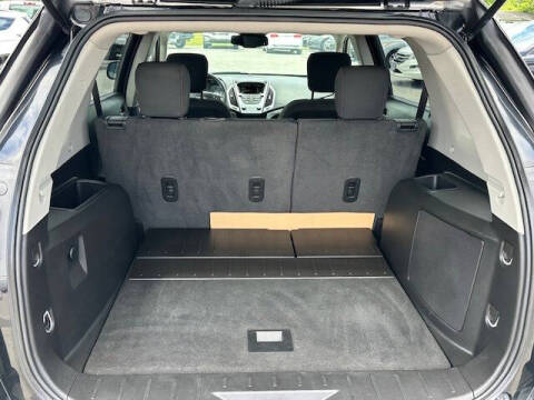 2017 GMC Terrain SLE-1