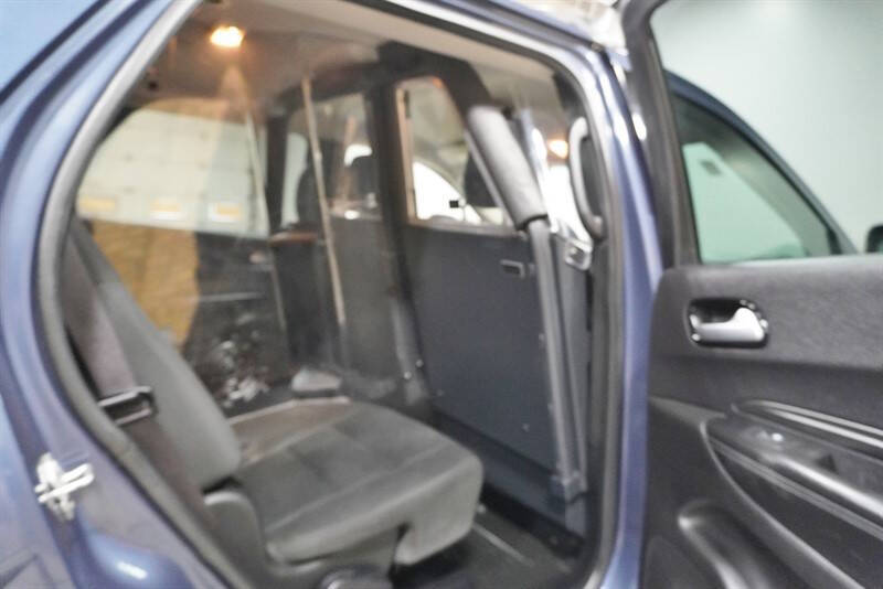 2021 Dodge Durango Pursuit