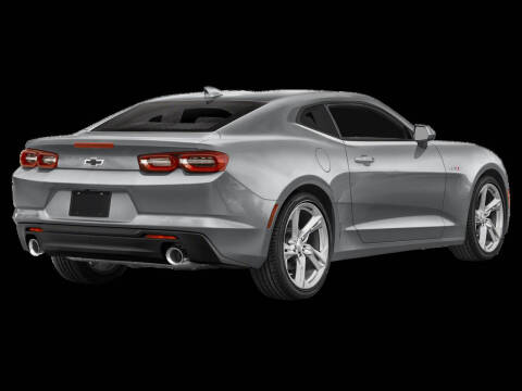2023 Chevrolet Camaro LT