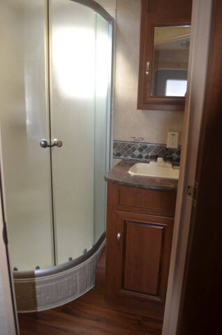 2015 Forest River Salem