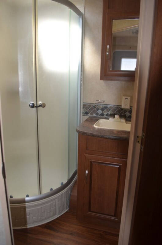 2015 Forest River Salem