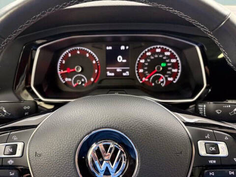 2019 Volkswagen Jetta R-Line
