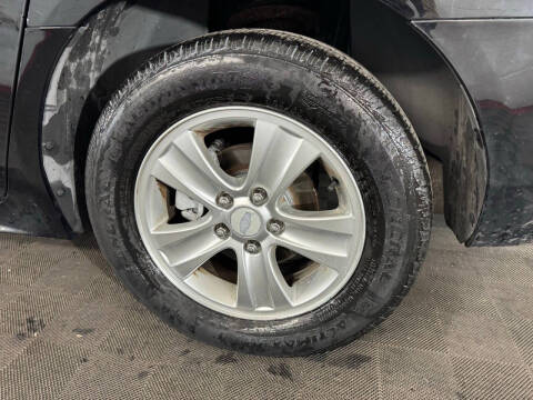 2013 Chevrolet Impala LS Fleet