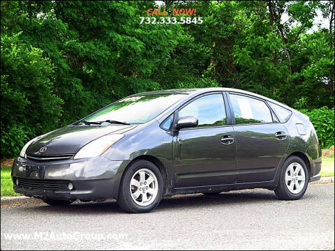 2008 Toyota Prius for sale at M2 Auto Group Llc. EAST BRUNSWICK in East Brunswick NJ