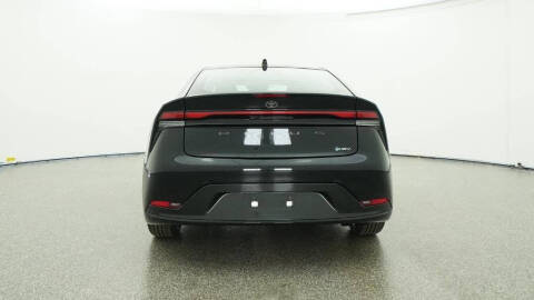 2026 Toyota Prius Limited