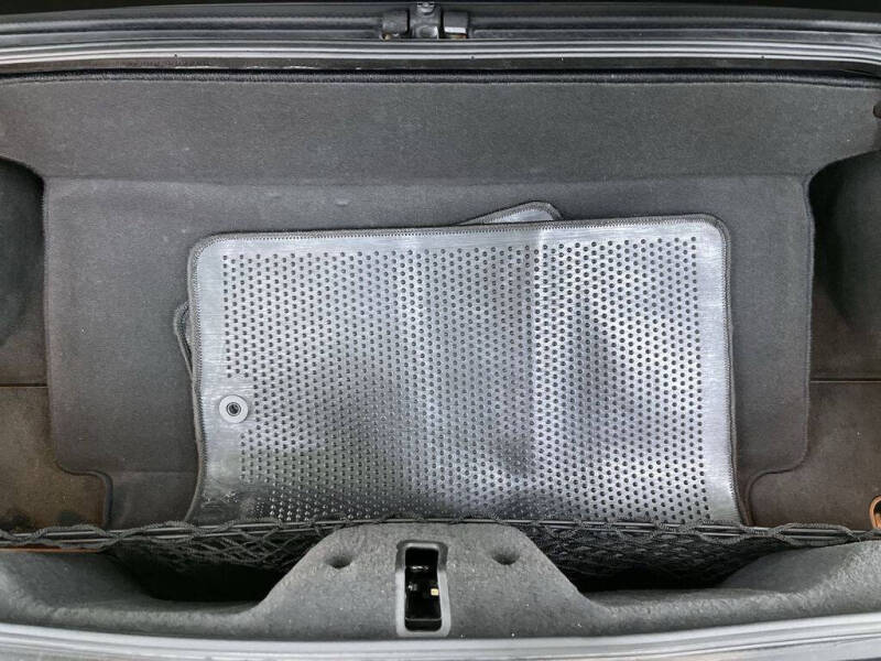 2006 Chevrolet Corvette