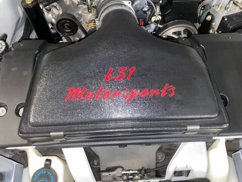 1999 Chevrolet Camaro Z28