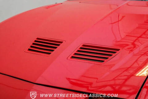 1989 Pontiac Firebird