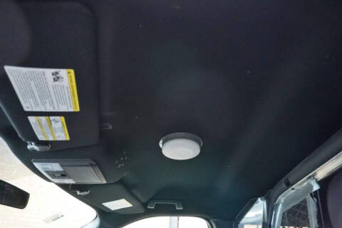 2017 Ford Explorer Police Interceptor Utility