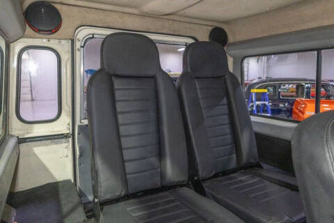 1986 Land Rover Defender