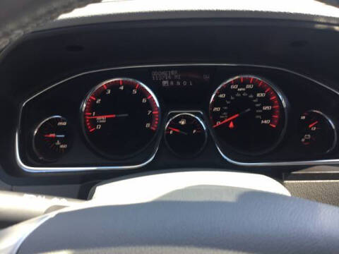2016 GMC Acadia SLT-1