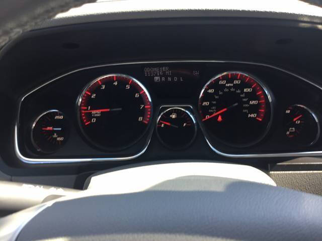 2016 GMC Acadia SLT-1