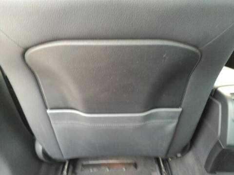 2012 Mercedes-Benz E-Class