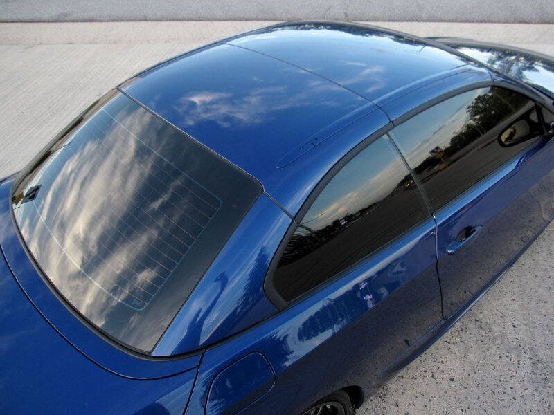 2012 BMW 3 Series 335is