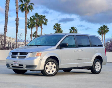2009 Dodge Grand Caravan for sale at 3M Motors in San Jose CA