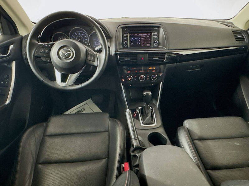 2015 Mazda CX-5 Grand Touring