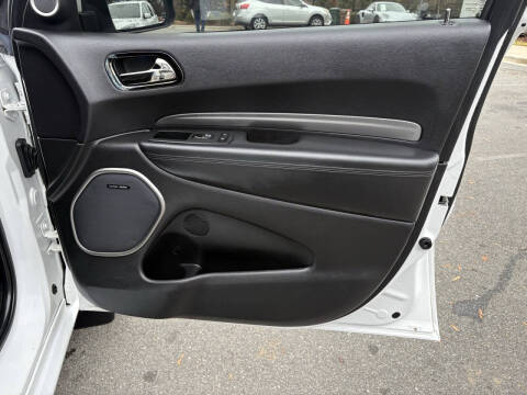 2020 Dodge Durango R/T