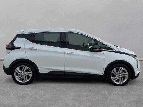 2023 Chevrolet Bolt EV 1LT