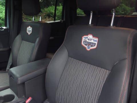 2012 Jeep Liberty Arctic