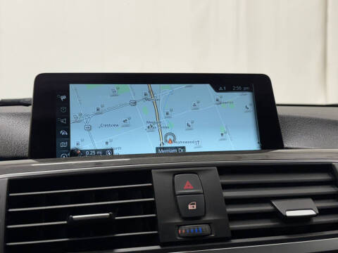 2017 BMW 3 Series 330i