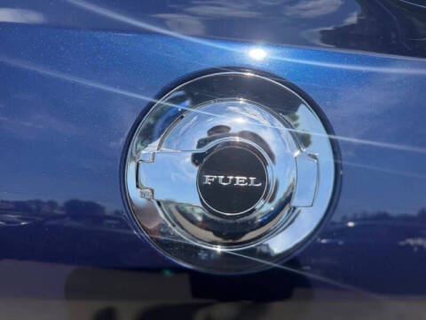 2013 Dodge Challenger R/T Plus