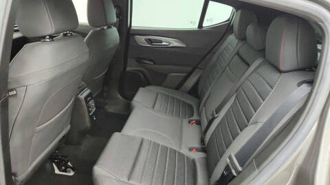 2024 Dodge Hornet R/T