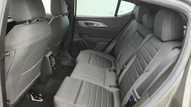 2024 Dodge Hornet R/T