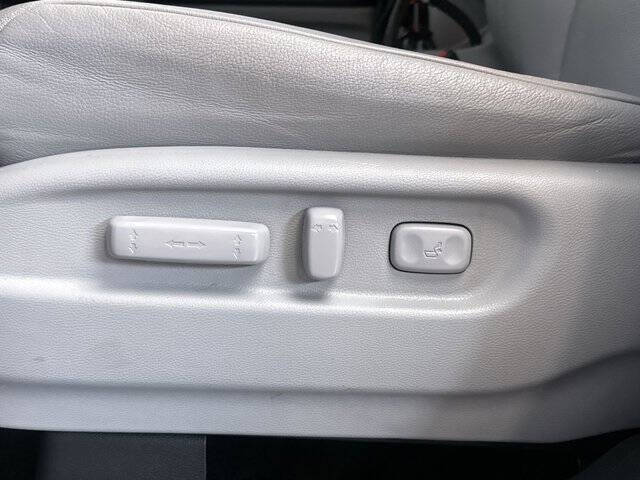 2022 Honda Pilot Elite