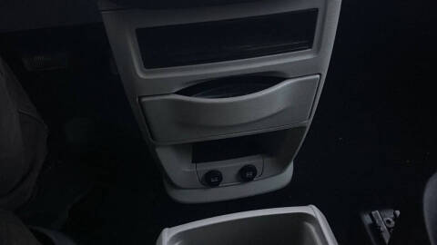 2013 Dodge Grand Caravan