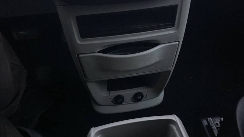 2013 Dodge Grand Caravan