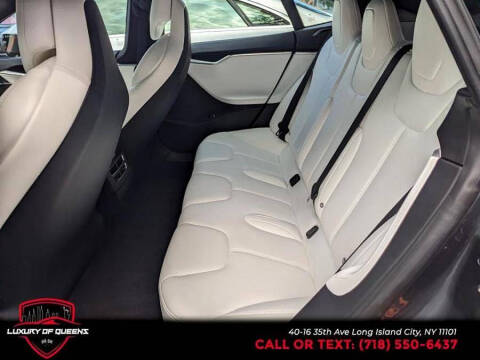 2017 Tesla Model S 75D